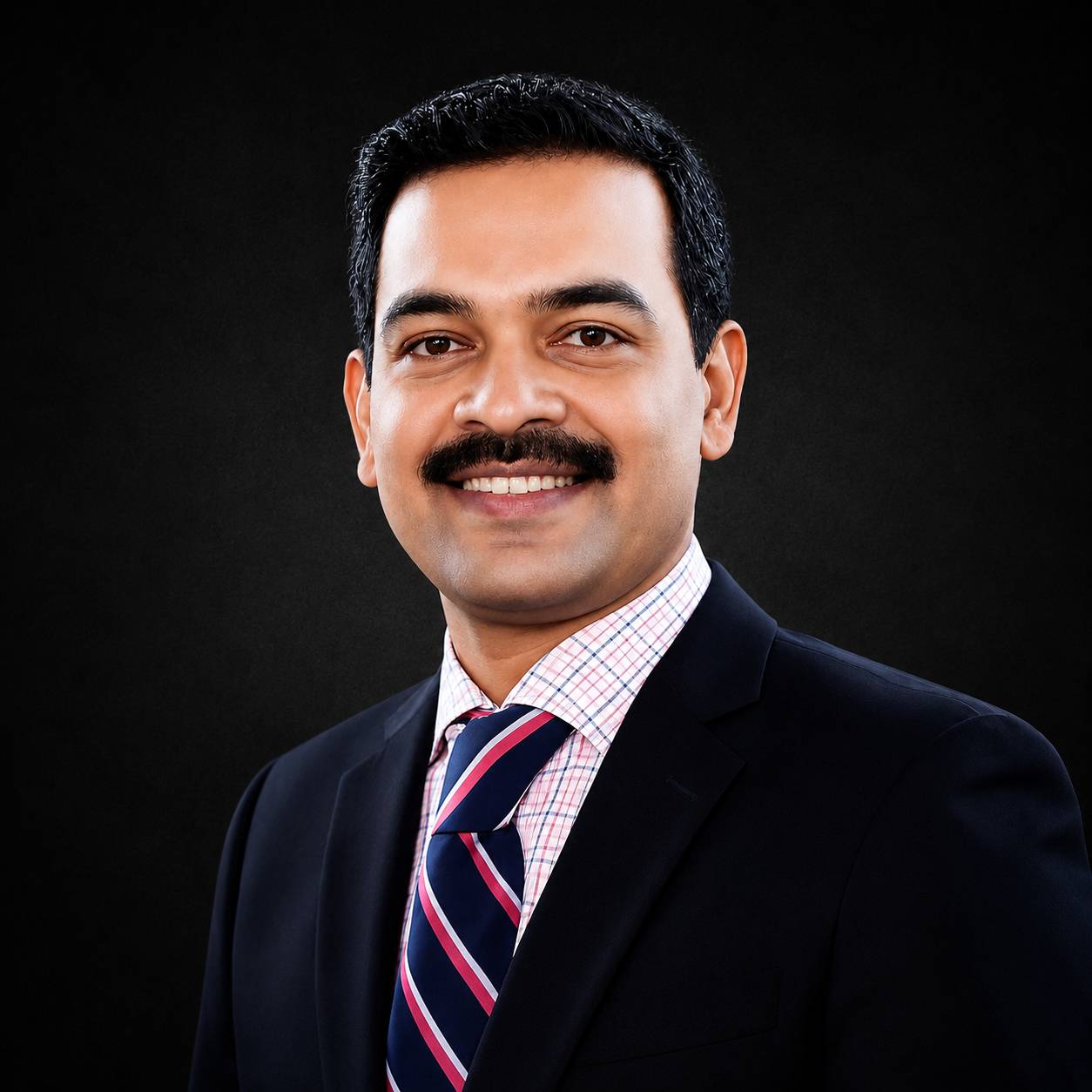 Sunil Mundhra