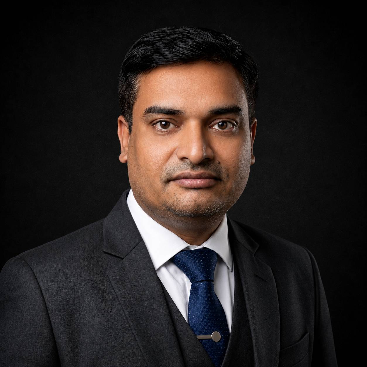 Vivek Pandey